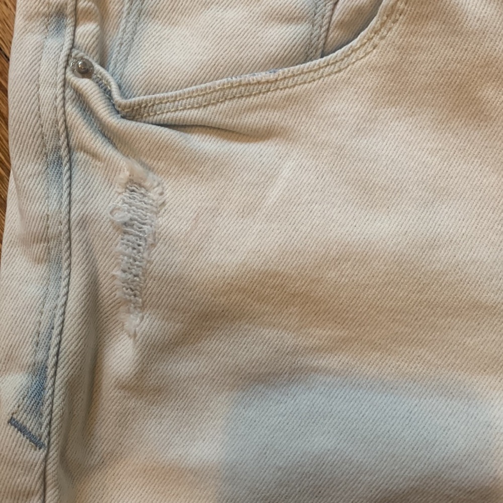 NWTs Kensie The Ultra High Rise Skinny Jean Sz 8 - Picture 8 of 9